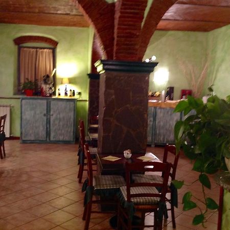 Hotel Toscana Prato  Ngoại thất bức ảnh