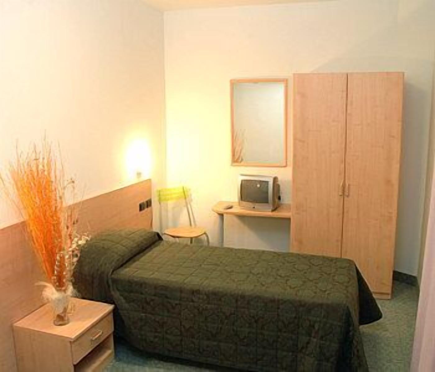 Hotel Toscana Prato  Ngoại thất bức ảnh