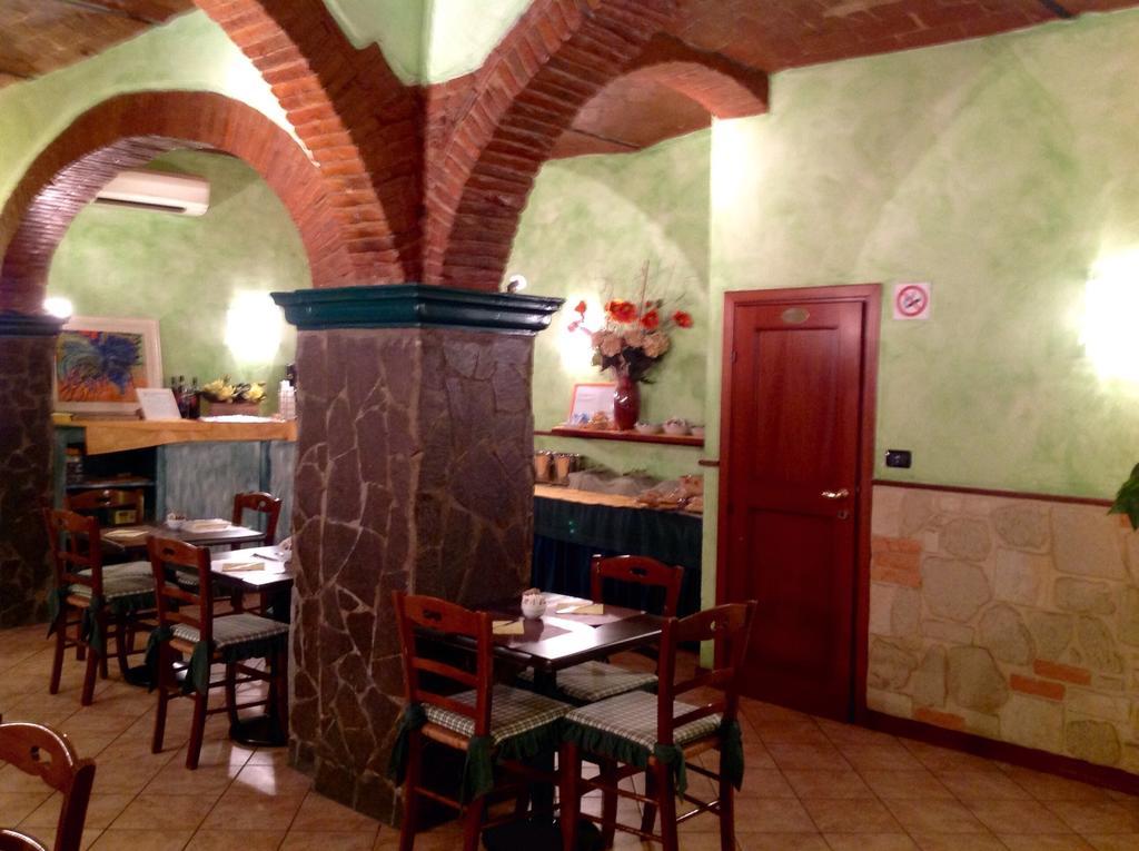 Hotel Toscana Prato  Ngoại thất bức ảnh