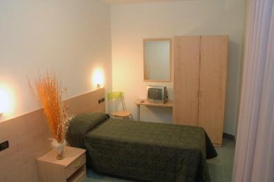 Hotel Toscana Prato  Phòng bức ảnh